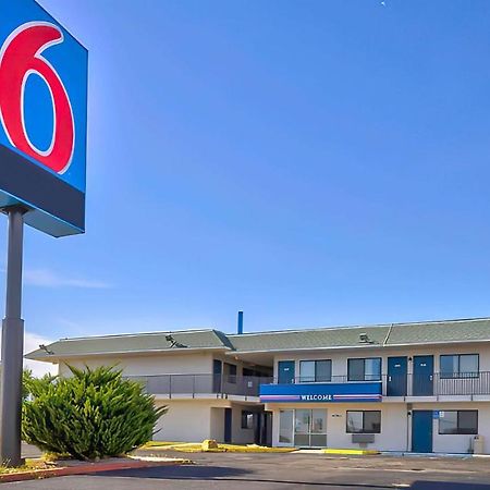 Motel 6-Tucumcari, Nm Zewnętrze zdjęcie