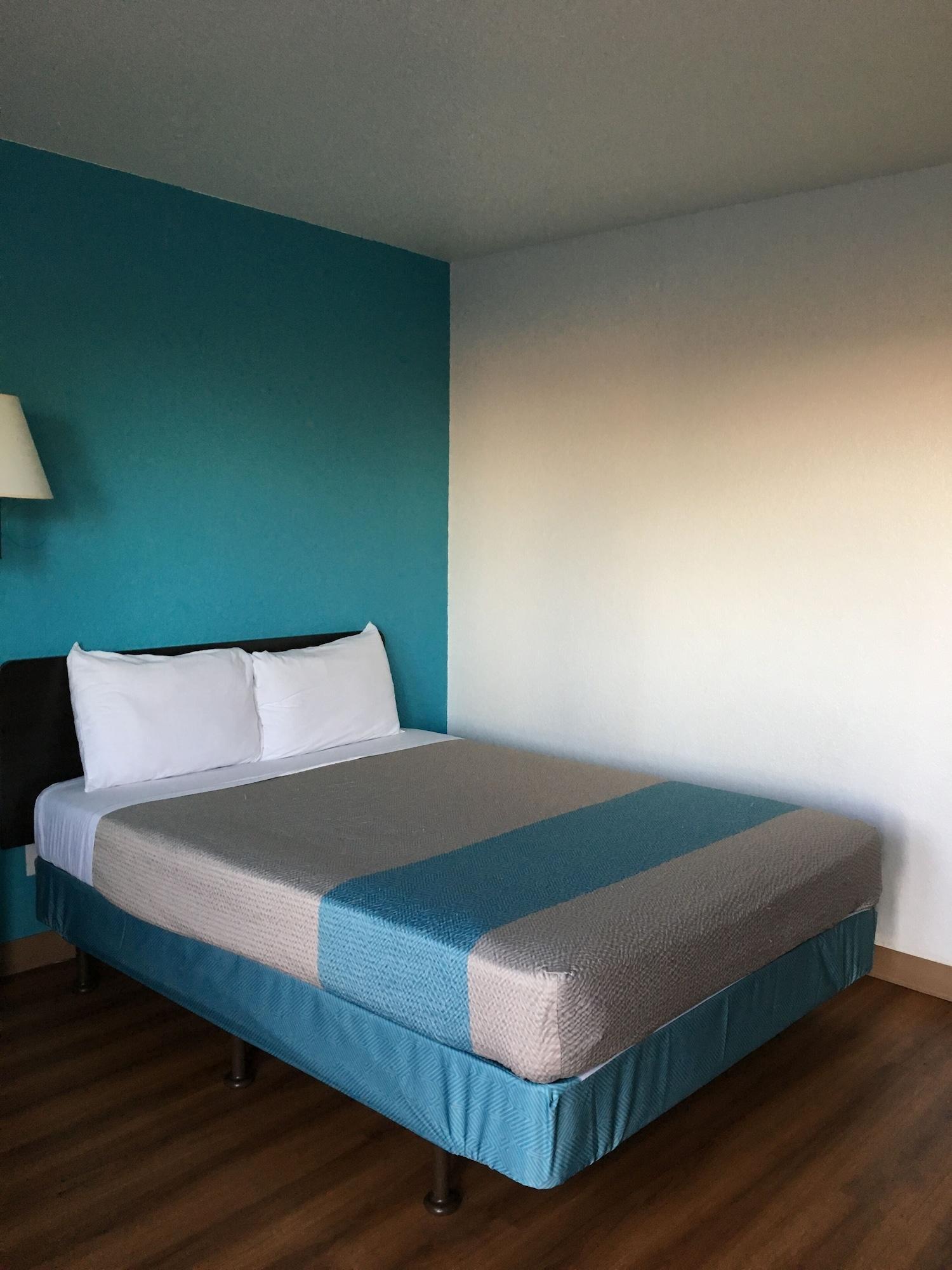 Motel 6-Tucumcari, Nm Zewnętrze zdjęcie