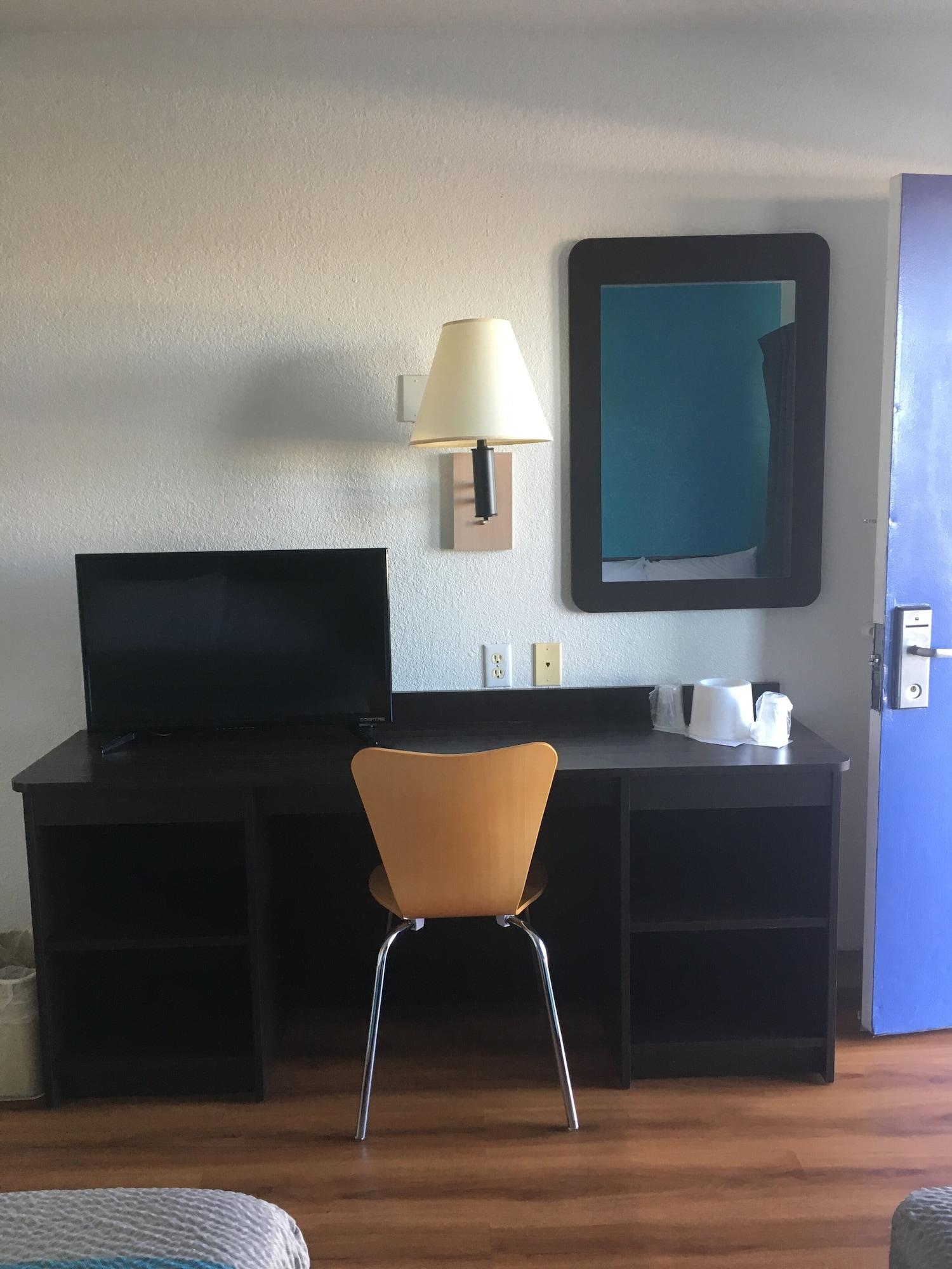 Motel 6-Tucumcari, Nm Zewnętrze zdjęcie