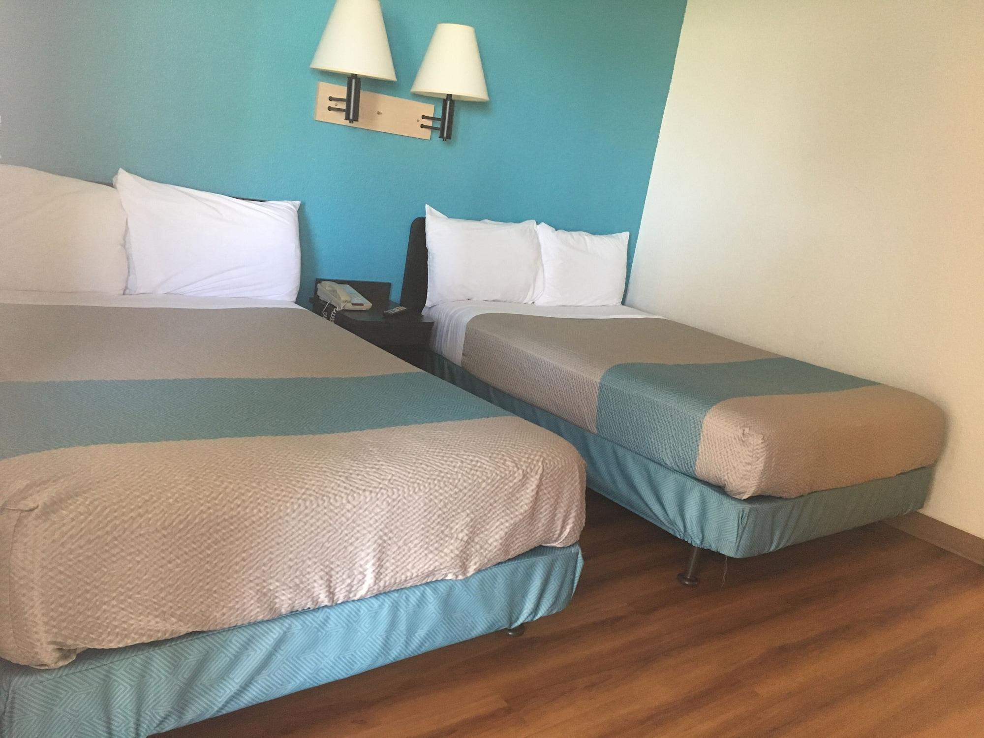 Motel 6-Tucumcari, Nm Zewnętrze zdjęcie