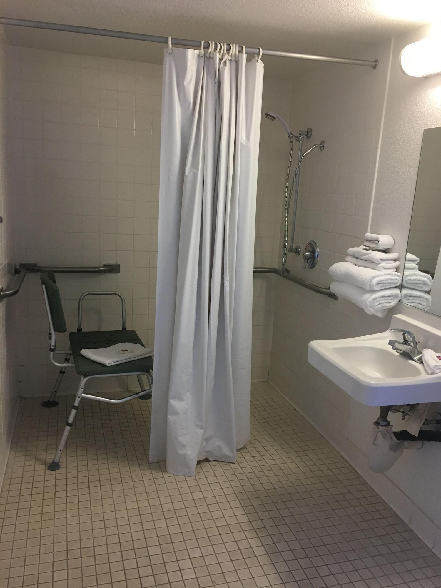 Motel 6-Tucumcari, Nm Zewnętrze zdjęcie
