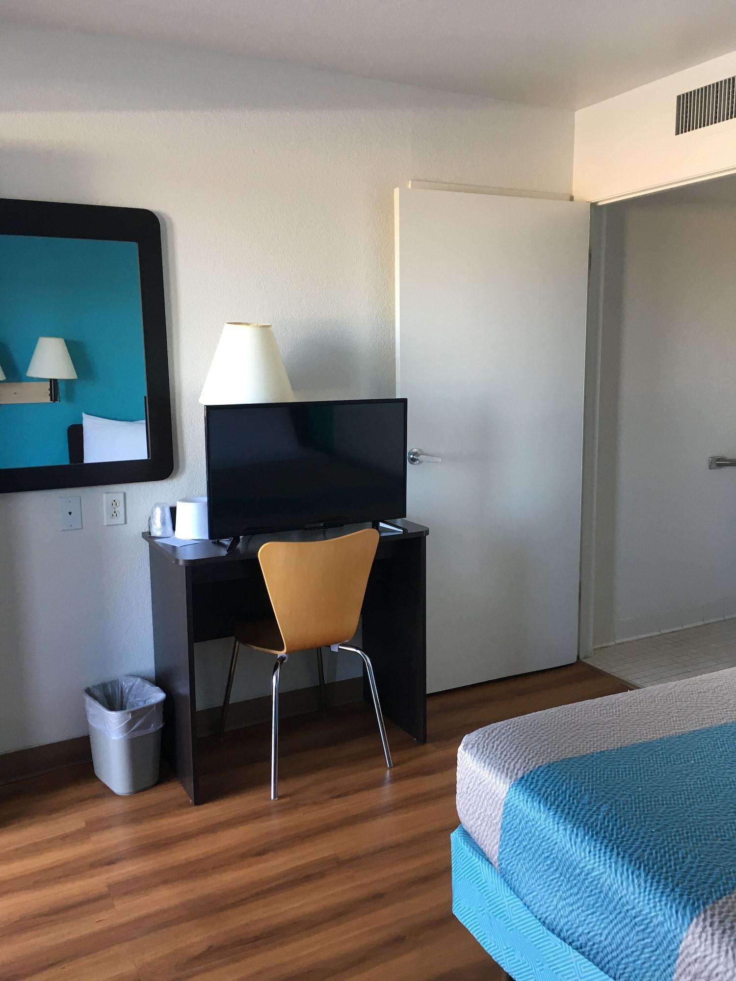 Motel 6-Tucumcari, Nm Zewnętrze zdjęcie