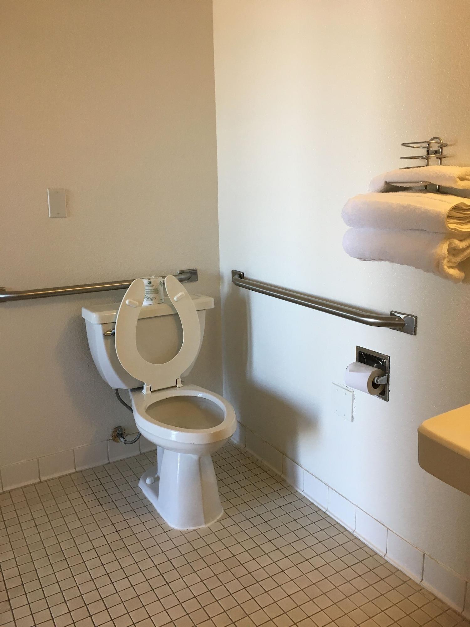 Motel 6-Tucumcari, Nm Zewnętrze zdjęcie