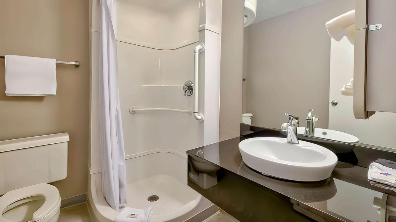 Motel 6-Tucumcari, Nm Zewnętrze zdjęcie