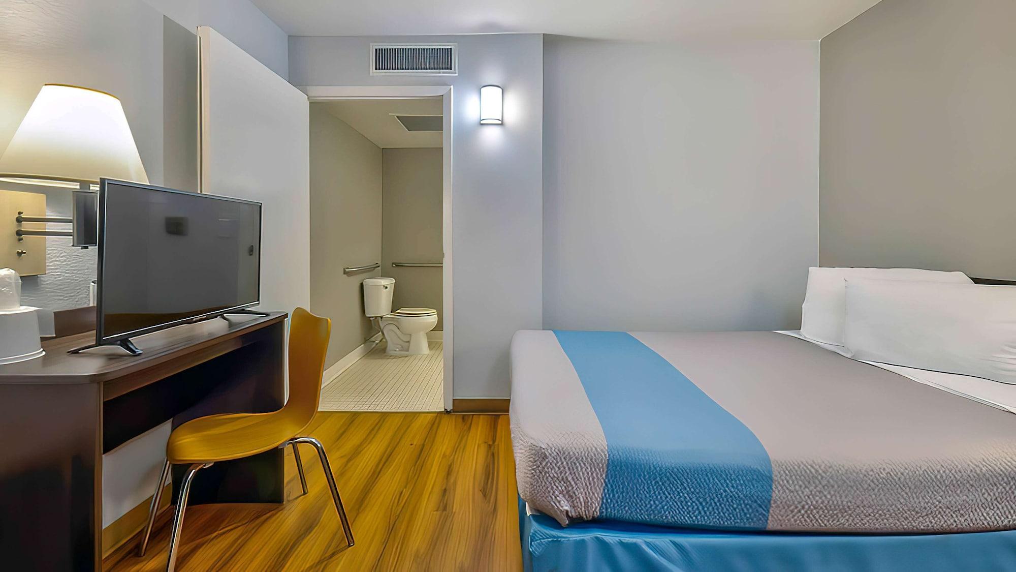 Motel 6-Tucumcari, Nm Zewnętrze zdjęcie