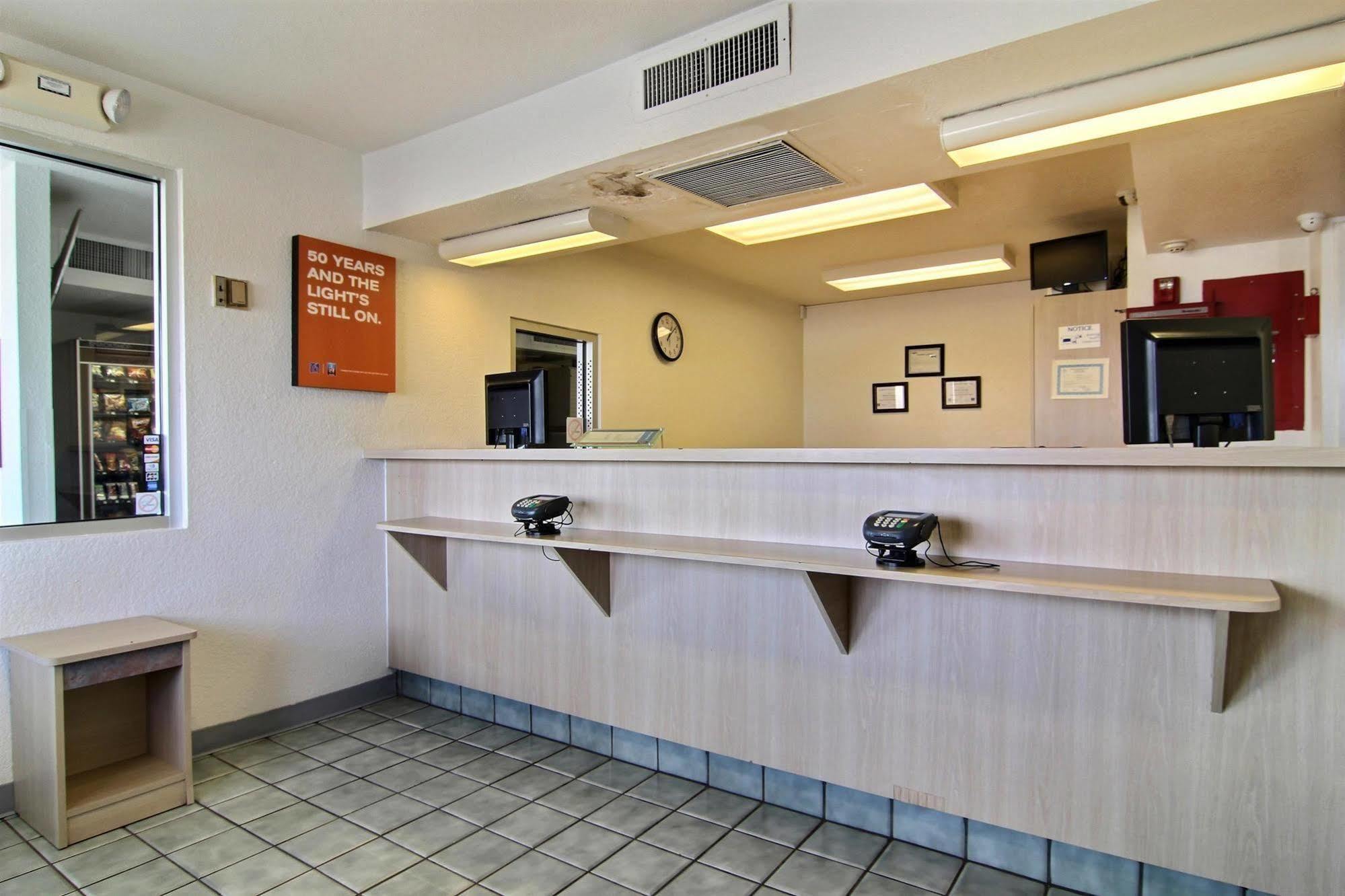 Motel 6-Tucumcari, Nm Zewnętrze zdjęcie