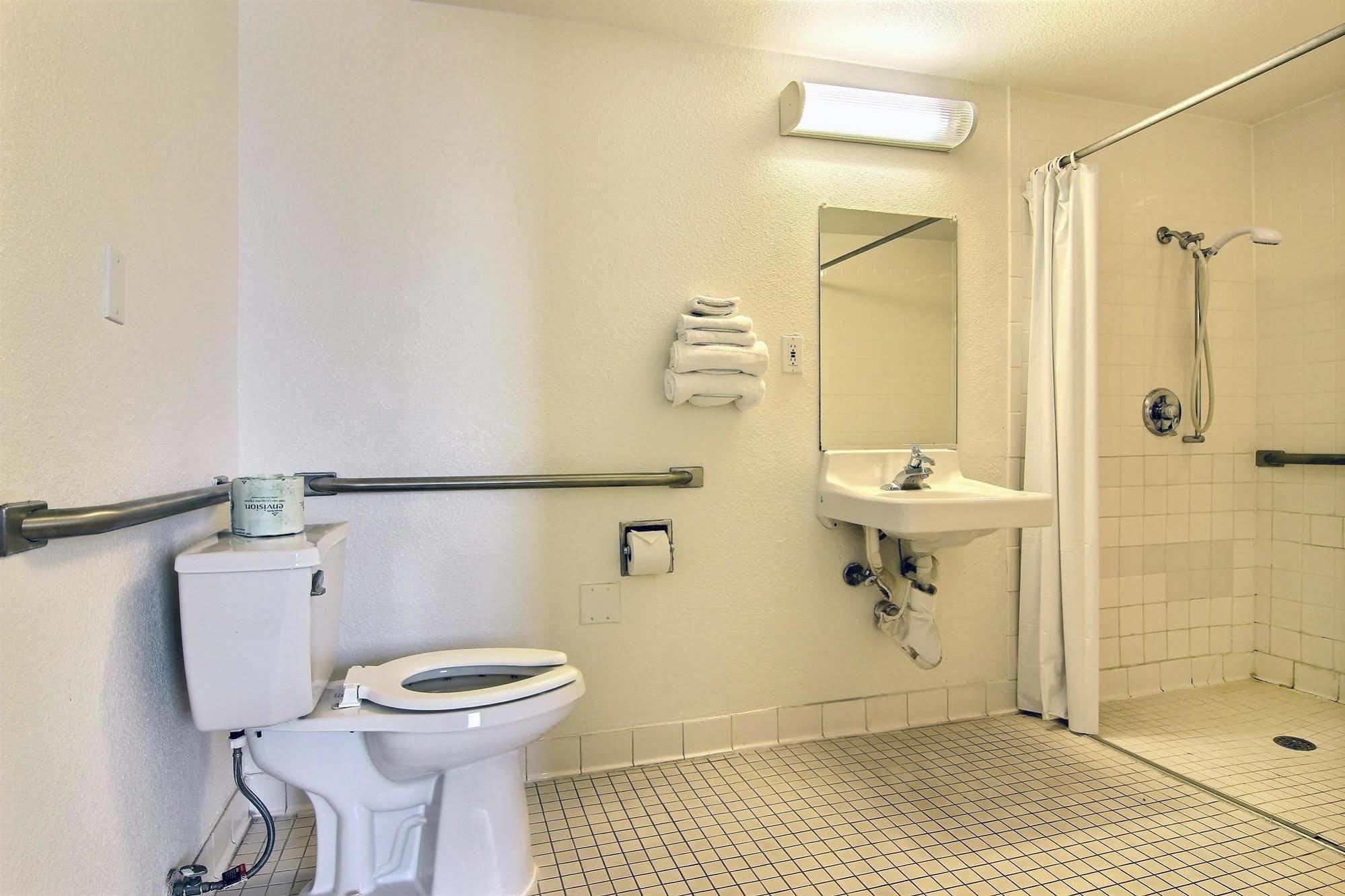 Motel 6-Tucumcari, Nm Zewnętrze zdjęcie