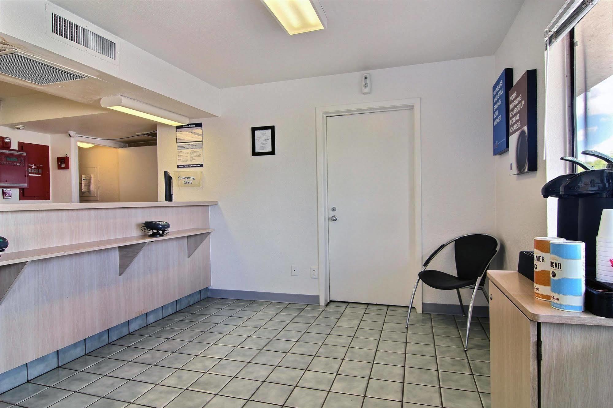 Motel 6-Tucumcari, Nm Zewnętrze zdjęcie