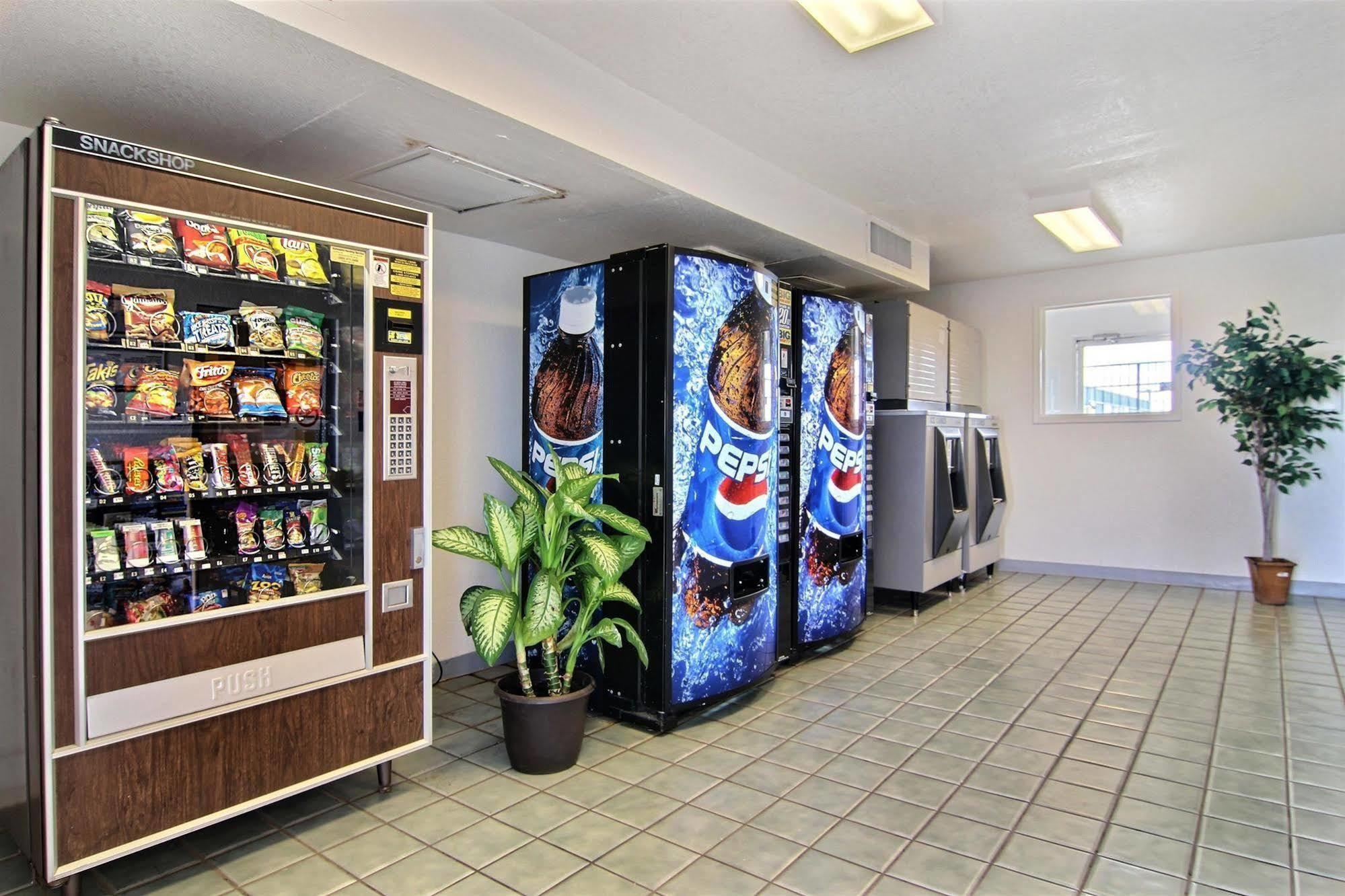 Motel 6-Tucumcari, Nm Zewnętrze zdjęcie
